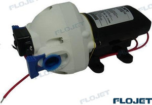 Recmar - Wtr Press Flojet 29 12v 50 Psi (gs20149)