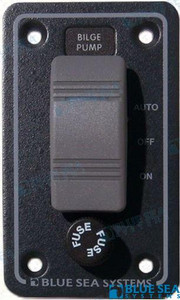 Recmar - Wtrprf Bilge Pump Pnl Vert (bs8263) Recmar - Wtrprf Bilge Pump Pnl Vert (bs8263)