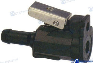 Recmar - Yam Hose Conn- & Tank End (gs31076)
