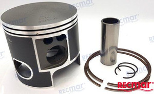Recmar - Yam Piston (wi3201ss)