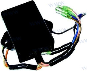 Recmar - Yamaha Ign. Pack (rec6g9-85540-29)