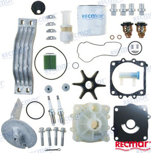Recmar - Yamaha Maintenance Kit (reckitf200a)