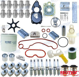 Recmar - Yamaha Maintenance Kit (reckitf350a)