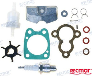 Recmar - Yamaha Maintenance Kit (reckitf4a)
