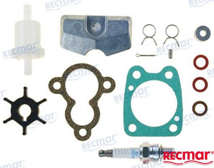 Recmar - Yamaha Maintenance Kit (reckitf5a)