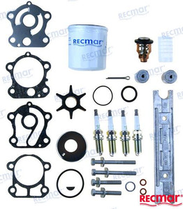 Recmar - Yamaha Maintenance Kit (reckitf80a)