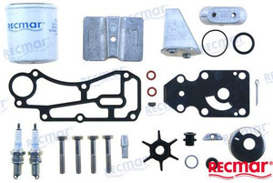 Recmar - Yamaha Maintenance Kit (reckitf9.9c)