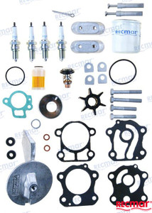 Recmar - Yamaha Maintenance Kit (reckitft50b)