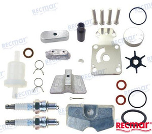 Recmar - Yamaha Maintenance Kit (reckitft8d)