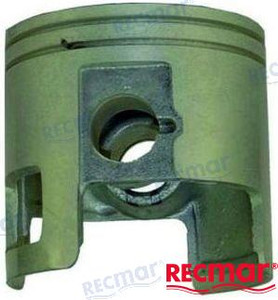 Recmar - Yamaha Piston (rec66t-11636-01)