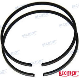 Recmar - Yamaha Piston Ring (rec6r5-11603-00)