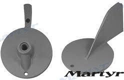 Recmar - Zinc Anode (cm2500050)