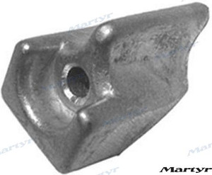 Recmar - Zinc Anode (cm334451)