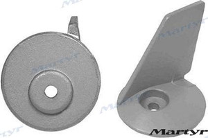 Recmar - Zinc Anode (cm348-60217-0m)