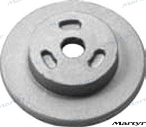 Recmar - Zinc Anode (cm3m2-60218-1)
