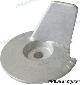 Recmar - Zinc Anode (cm3v1-60217-0)