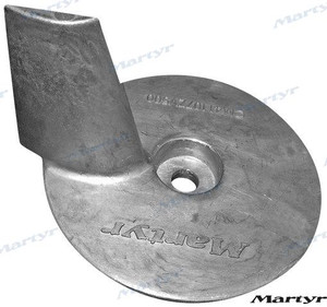 Recmar - Zinc Anode (cm41107-zv500)
