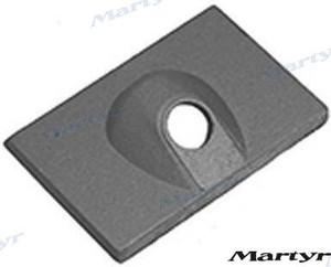 Recmar - Zinc Anode (cm42121)