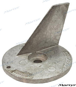 Recmar - Zinc Anode (cm5032929)