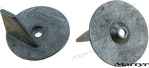 Recmar - Zinc Anode (cm55125-94502)