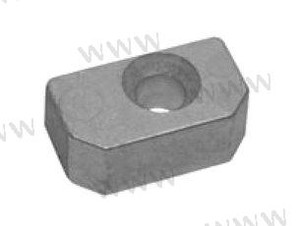 Recmar - Zinc Anode (cm63p-11325-11)