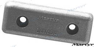 Recmar - Zinc Anode (cm656934)