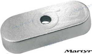 Recmar - Zinc Anode (cm68t-45251-00)