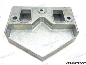 Recmar - Zinc Anode (cm6t4-45836-00)