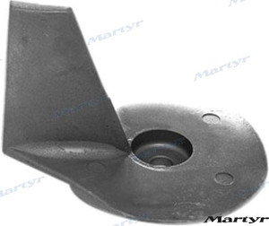 Recmar - Zinc Anode (cm822157t2)