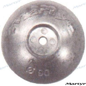 Recmar - Zinc Anode (cmf70)