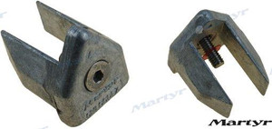 Recmar - Zinc Anode (cmlcf1)