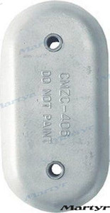 Recmar - Zinc Anode (cmmzc406)