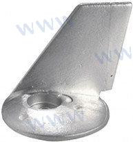 Recmar - Zinc Anode (rec01253)