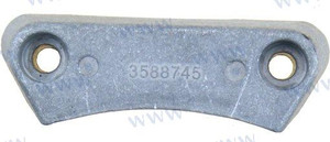 Recmar - Zinc Anode (rec3588745)