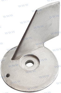 Recmar - Zinc Anode (rec55125-95500)