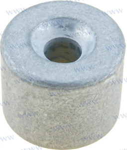 Recmar - Zinc Anode (rec6aw-1132l-00)