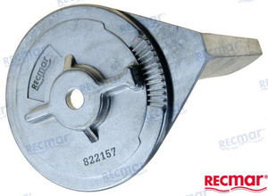 Recmar - Zinc Anode (rec822157t2)