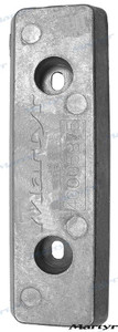 Recmar - Zinc Anode Ips Drives (cm40005875)