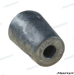 Recmar - Zinc Anode Radice 40mm (cmpnrad40)