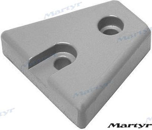 Recmar - Zinc Anode Volvo Dpx (cm876638)