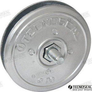 Recmar - Zinc Anodes In Prs (ten00101e)