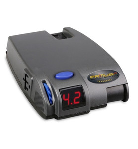 Redneck Trailer Supplies - Brake Control, Tekonsha Primus Iq, 1-3 Axles (416632)