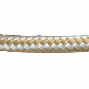 Sea Dog Marine - 2 Braid Ny Dock Line 1/2x15' (302112015g/wt-1)