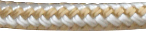 Sea Dog Marine - 2 Braid Ny Dock Line 3/8x20' (302110020g/wt-1)