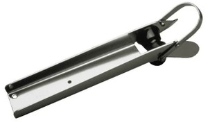 Sea Dog Marine - Bow Roller 2-15/16x23-5/8 W/round B (328064r)