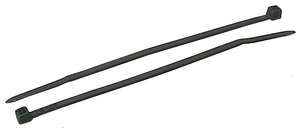 Sea Dog Marine - Cable Tie (black) 32" (50) (427232)