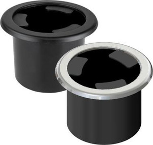 Sea Dog Marine - Drink Holder W/ Bumpers (588095-3)