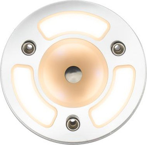 Sea Dog Marine - Ed Round Mirror Light 300 Lumens (401835-3)