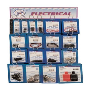 Sea Dog Marine - Electrical Accessories Dsply (916020)