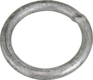 Sea Dog Marine - Galvanized Ring 5/8"x4" (192940) Sea Dog Marine - Galvanized Ring 5/8"x4" (192940)